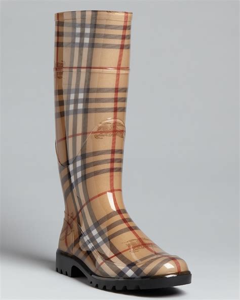 bloomingdale's Burberry shoes